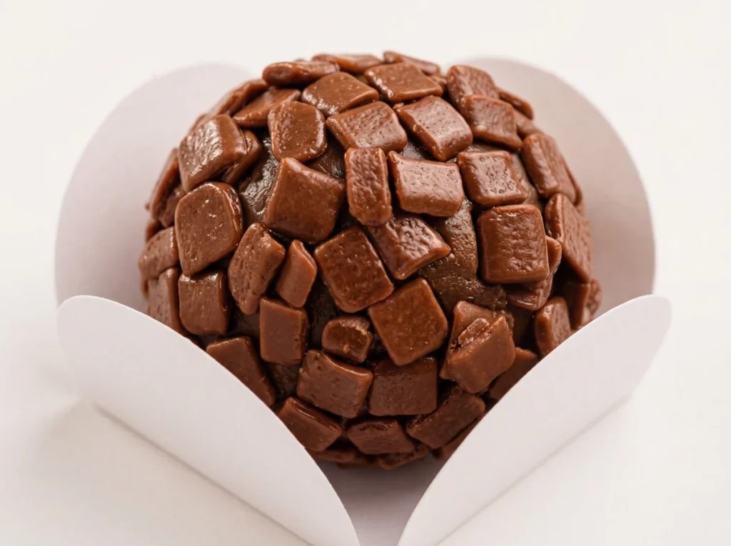 Brigadeiro Gourmet Tradicional
